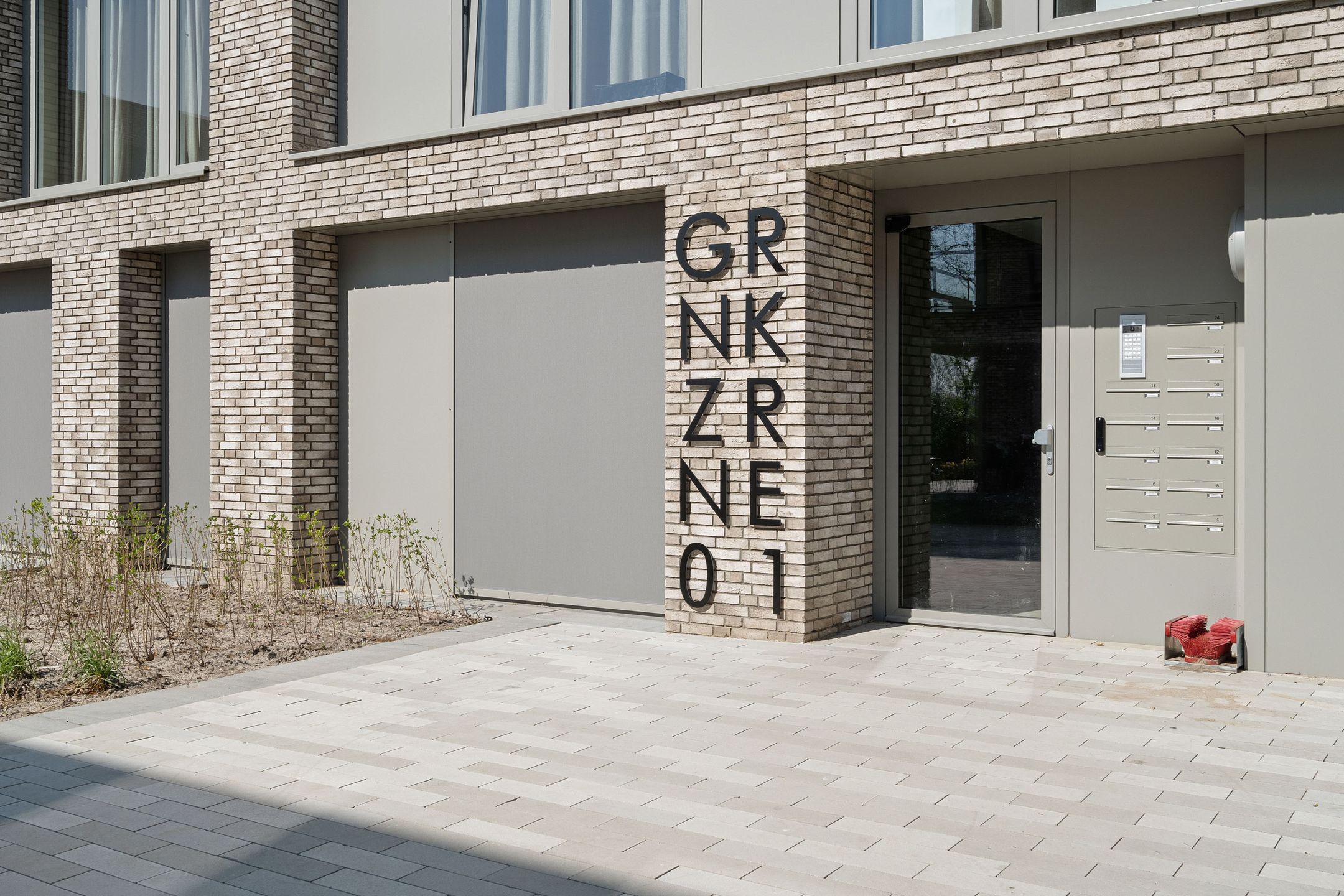 Photo 27 of Groenkazerne 20