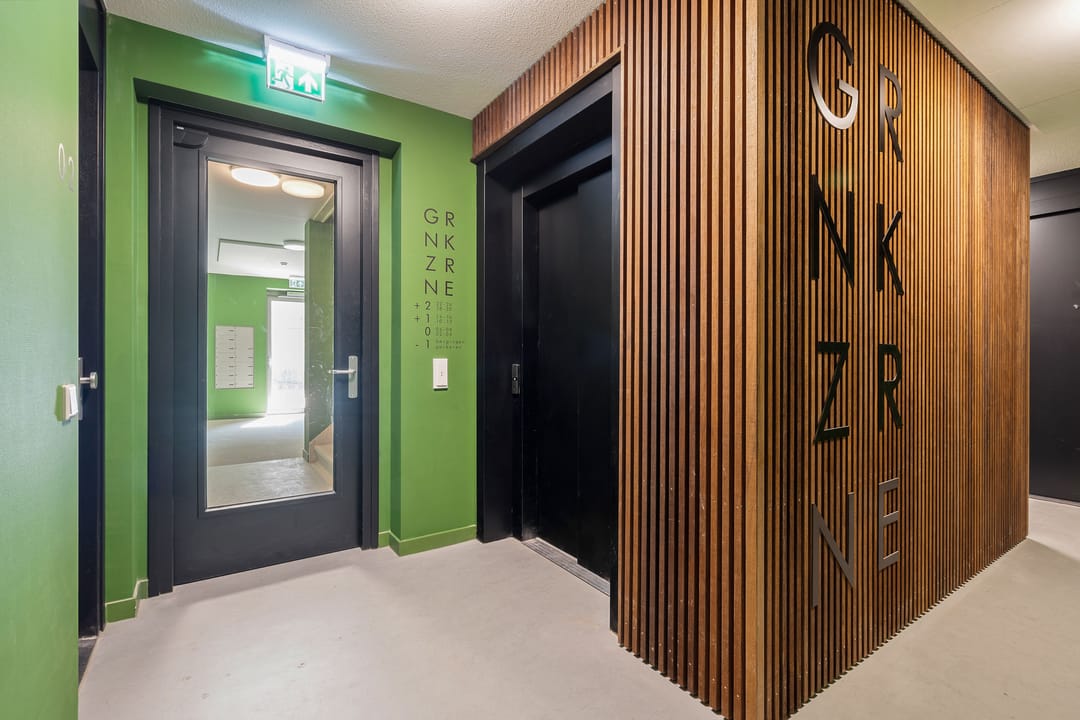 Photo 28 of Groenkazerne 20