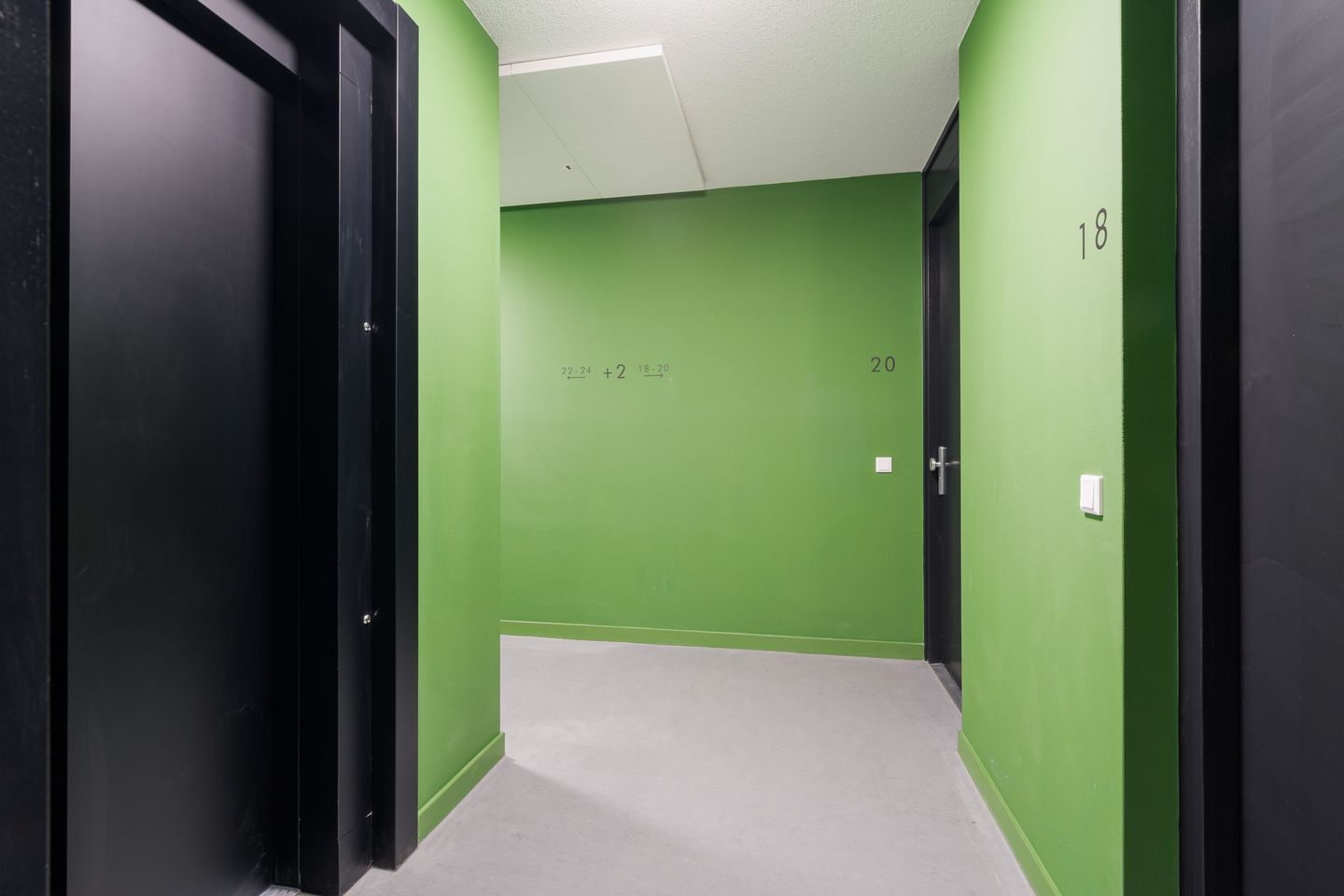 Photo 29 of Groenkazerne 20