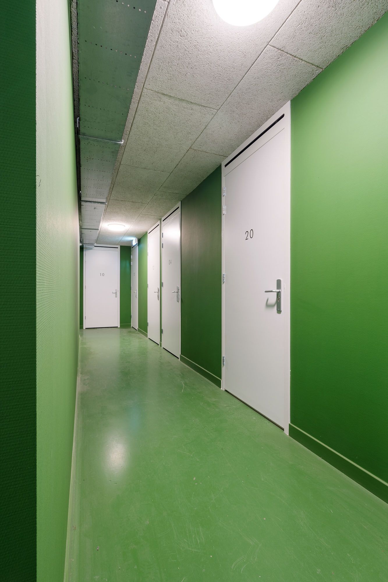 Photo 30 of Groenkazerne 20