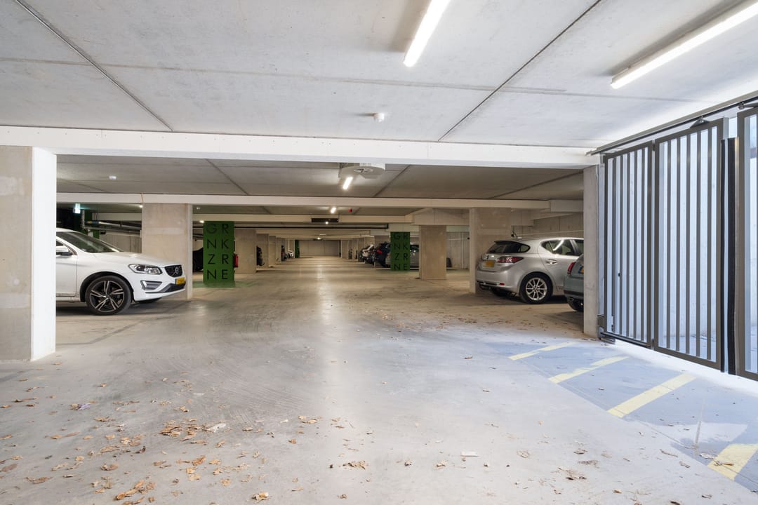 Photo 31 of Groenkazerne 20