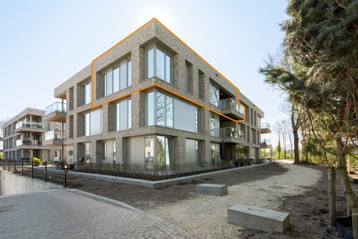 Photo 2 of Groenkazerne 20