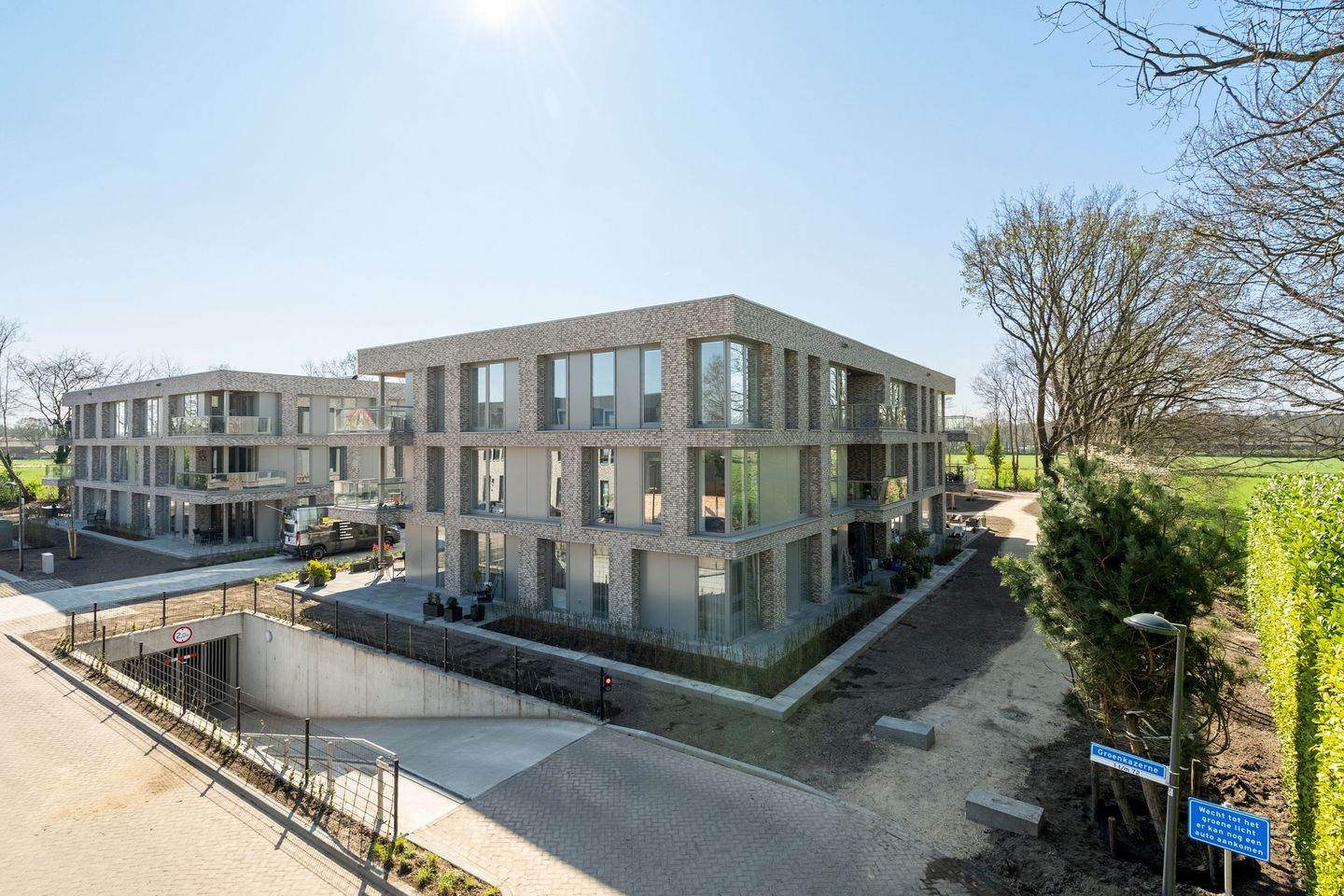 Photo 34 of Groenkazerne 20