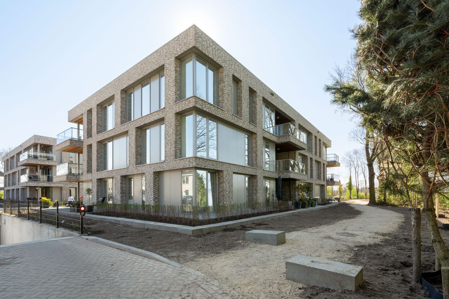 Photo 35 of Groenkazerne 20