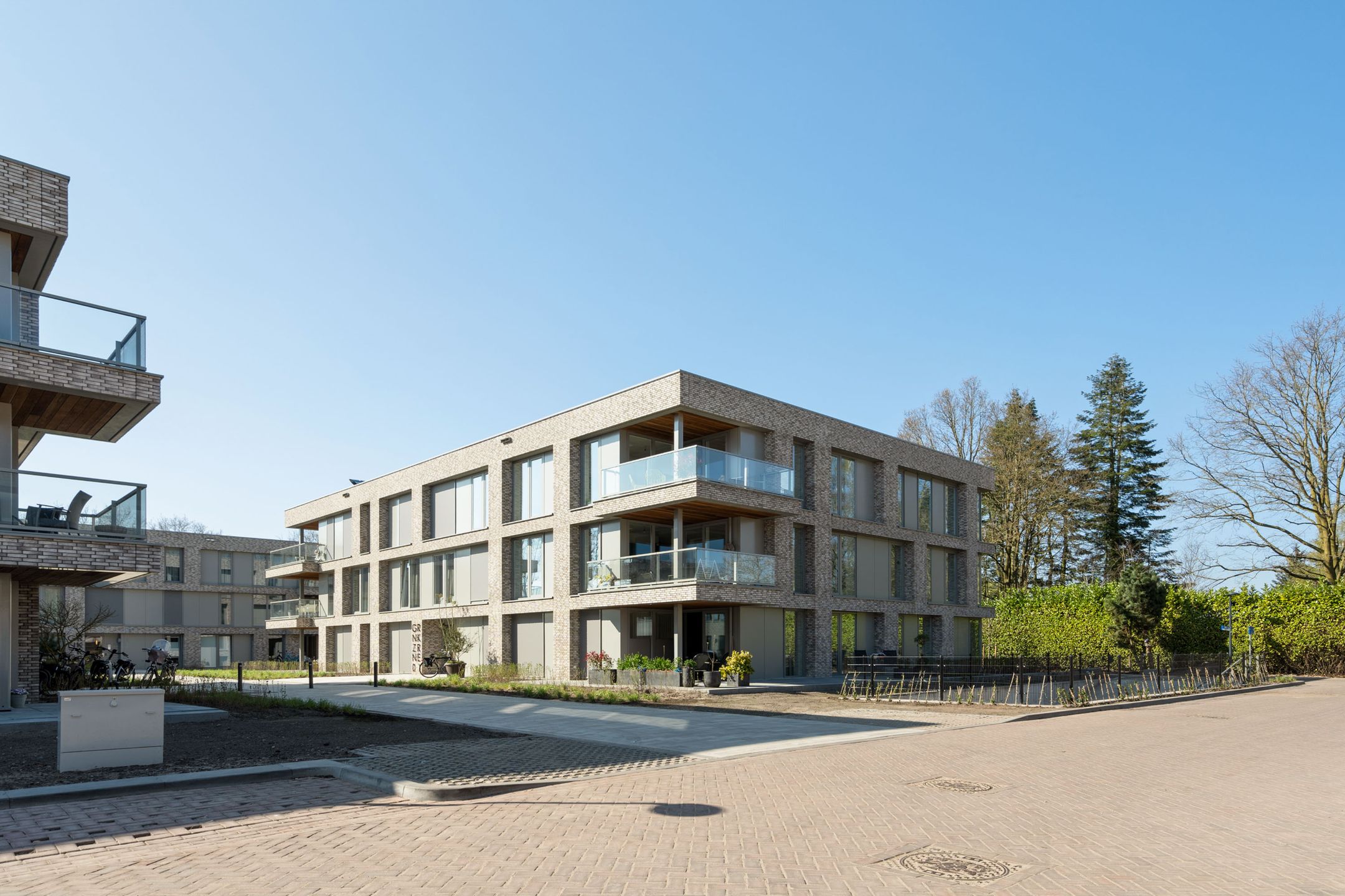 Photo 36 of Groenkazerne 20