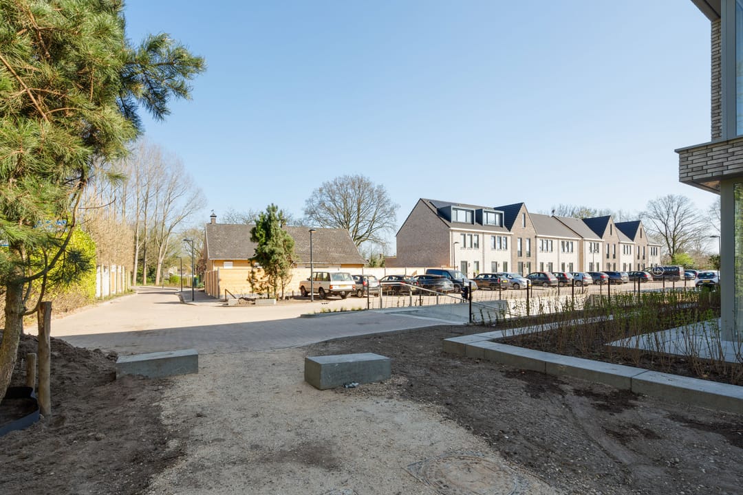 Photo 37 of Groenkazerne 20