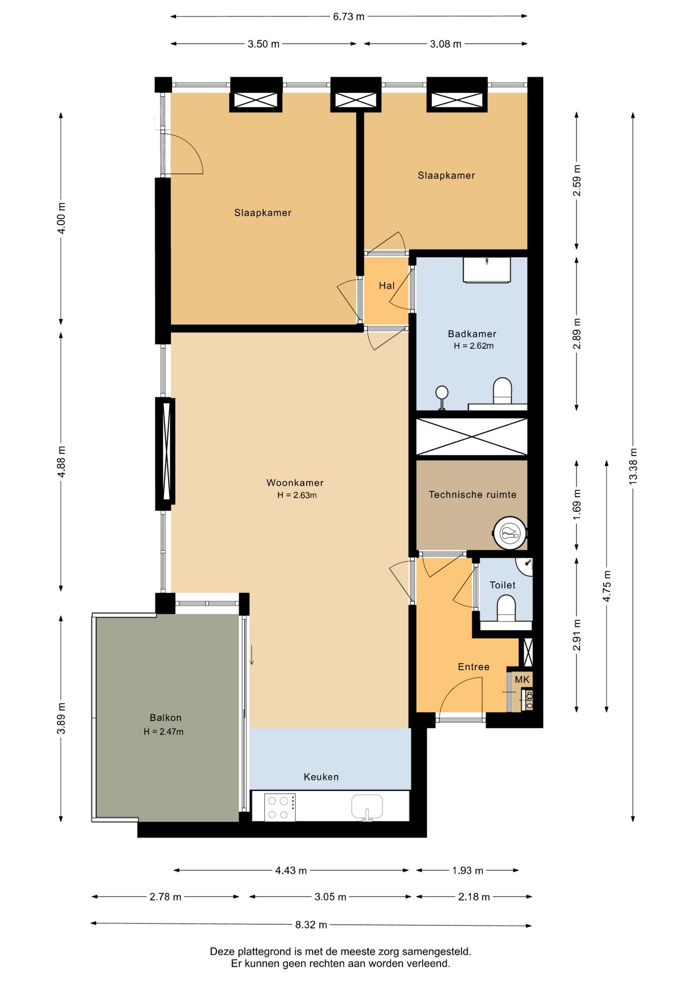 Photo 39 of Groenkazerne 20