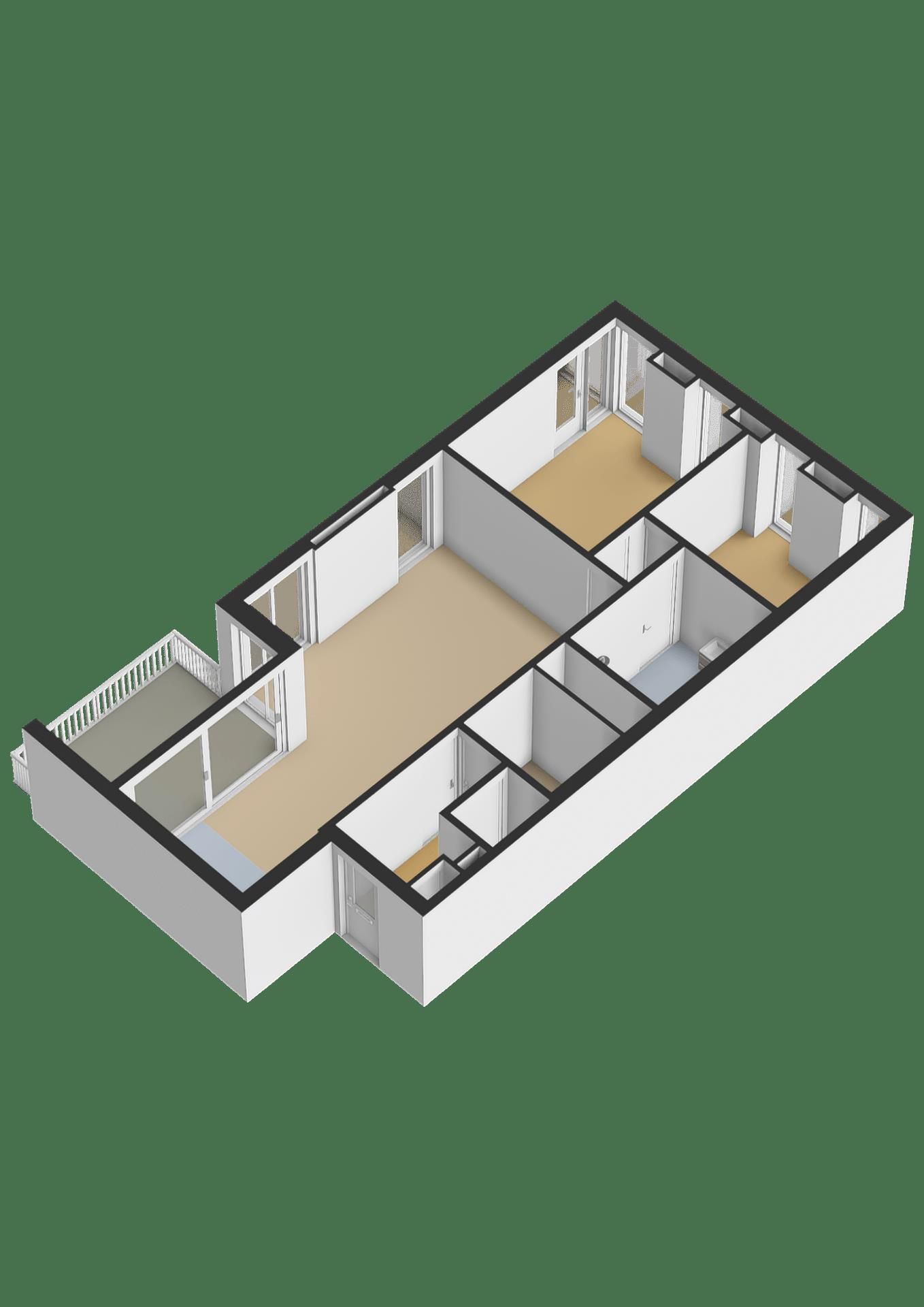 Photo 40 of Groenkazerne 20