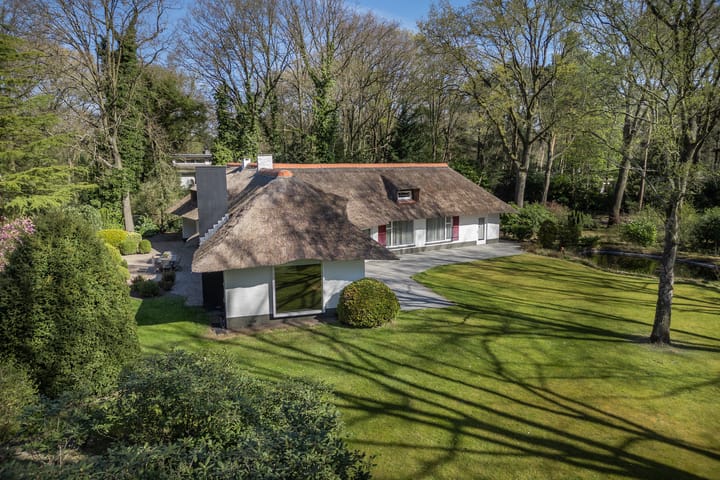 Foto 25 van Larikslaan 1