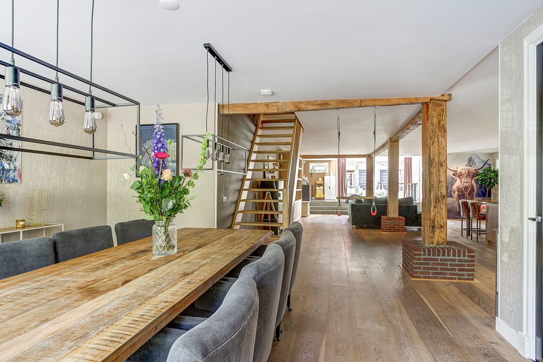 Foto 2 van Heiligeweg 20