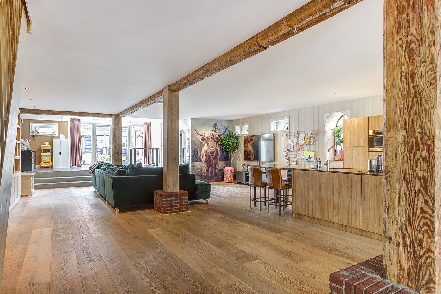 Foto 10 van Heiligeweg 20