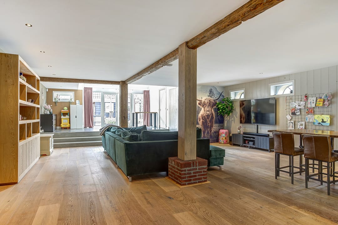 Foto 11 van Heiligeweg 20