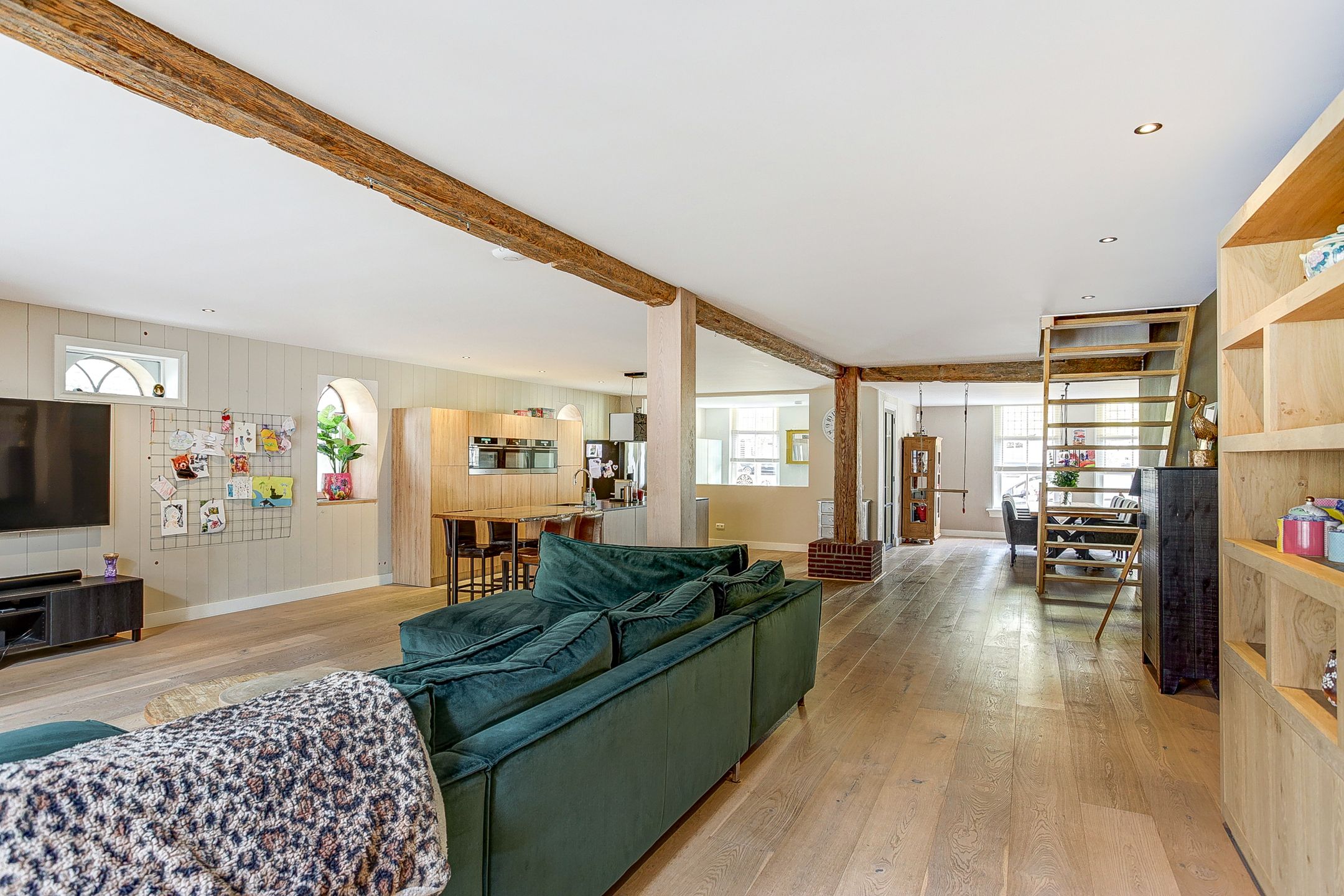 Foto 12 van Heiligeweg 20