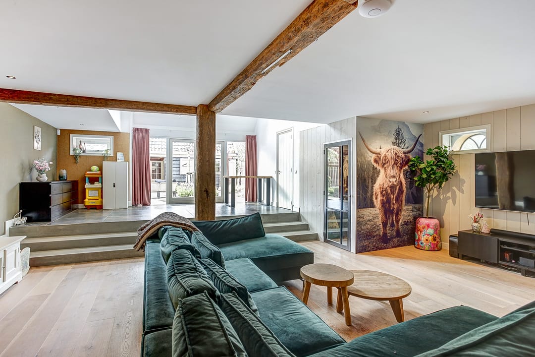 Foto 13 van Heiligeweg 20