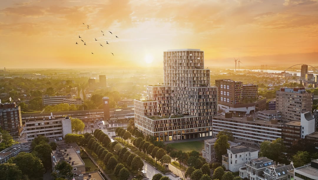 Photo 1 of Het Nieuwe Metterswane