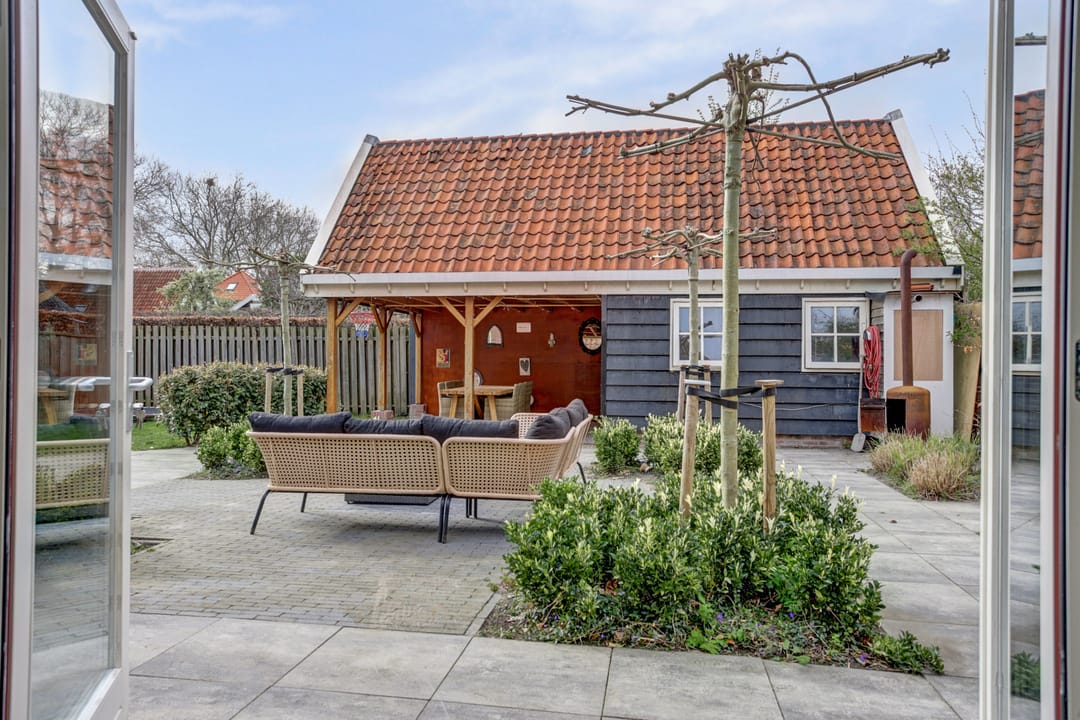 Foto 26 van Heiligeweg 20