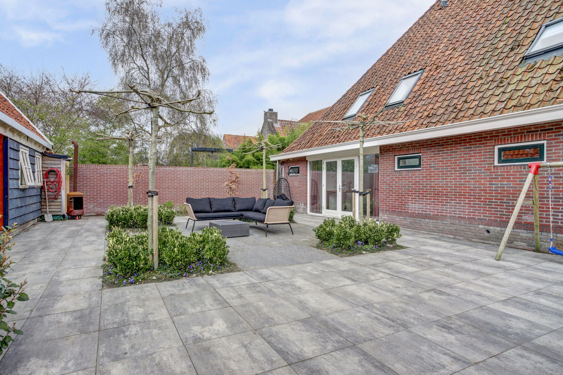 Foto 30 van Heiligeweg 20