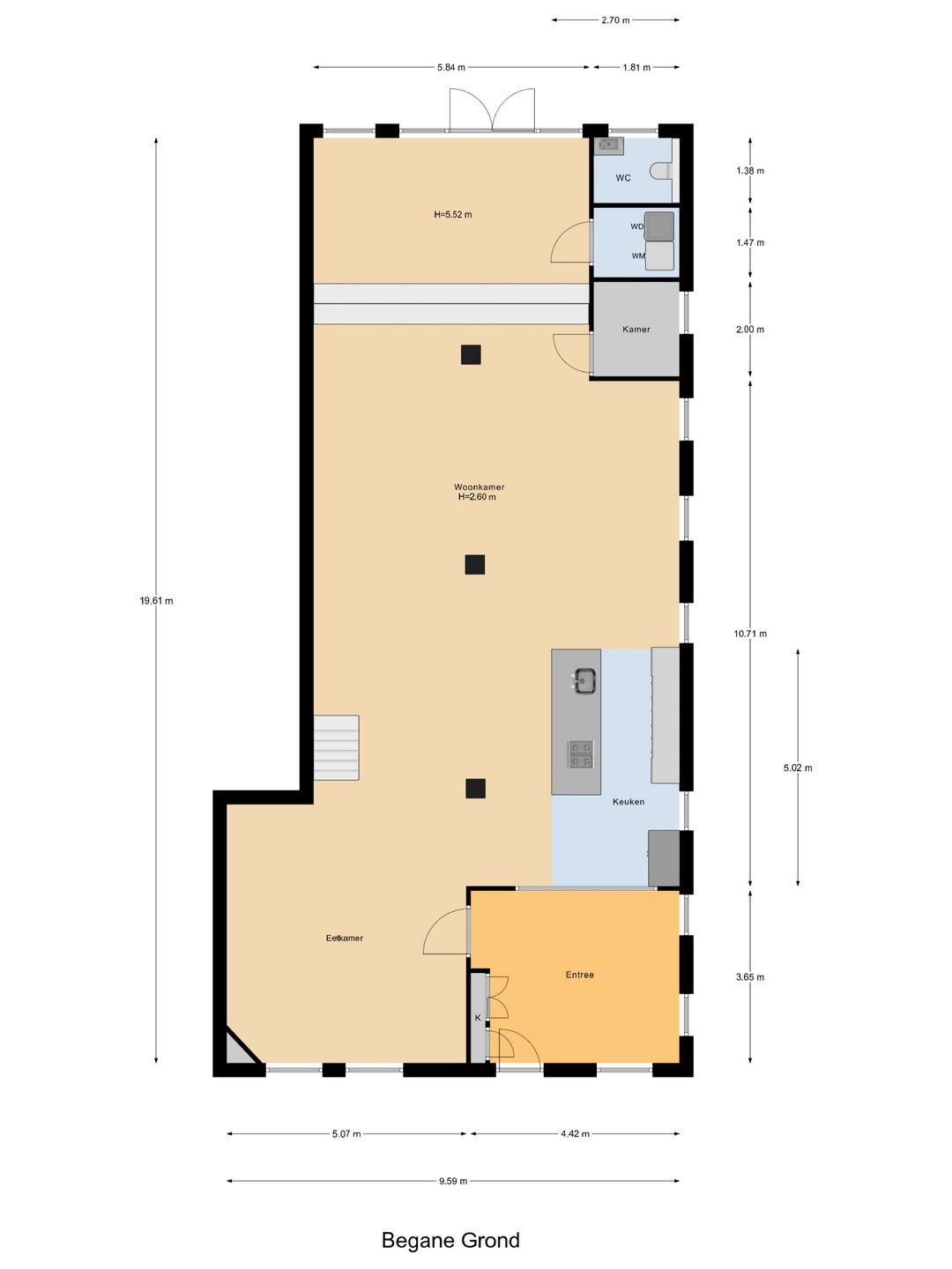 Foto 61 van Heiligeweg 20