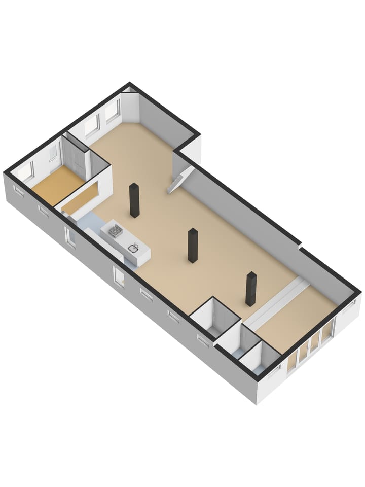 Photo 62 of Heiligeweg 20