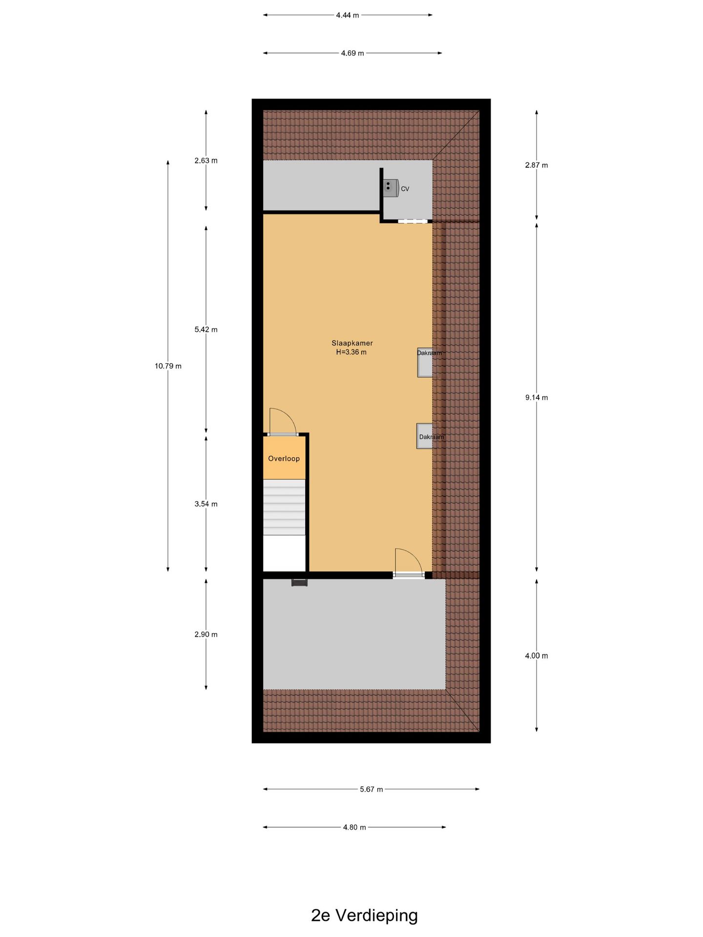 Foto 65 van Heiligeweg 20