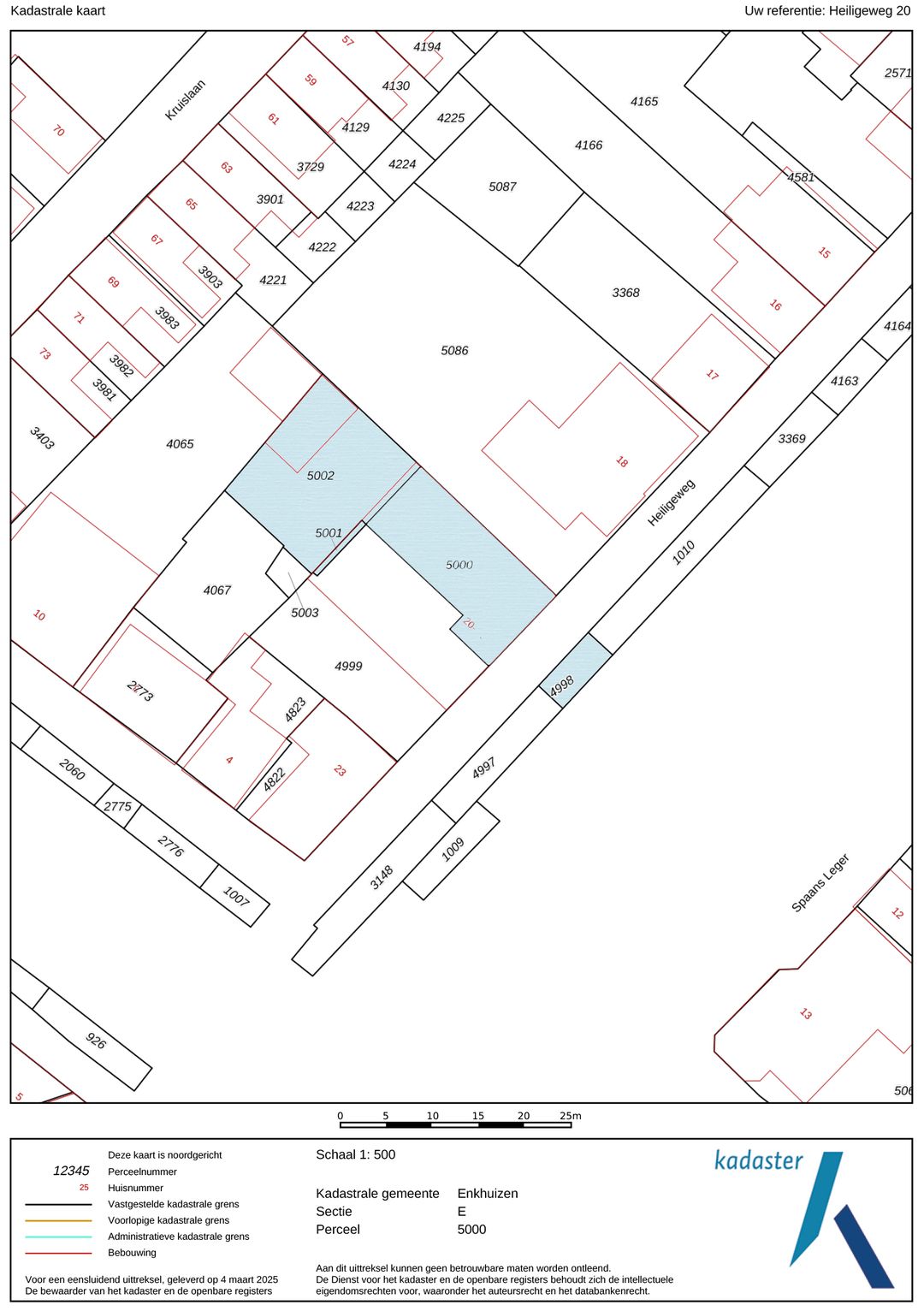 Foto 67 van Heiligeweg 20