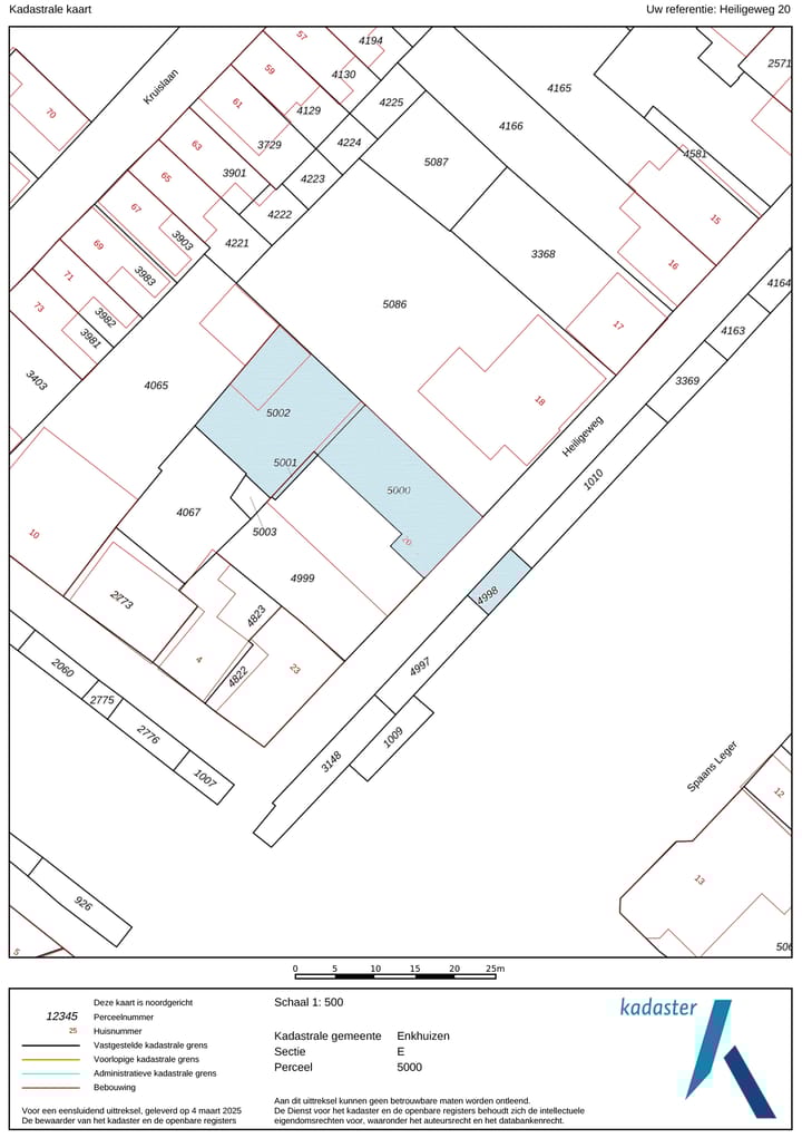 Photo 67 of Heiligeweg 20