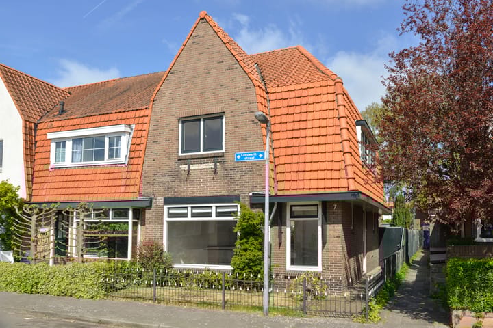 Foto 1 van Leeuwerikstraat 7
