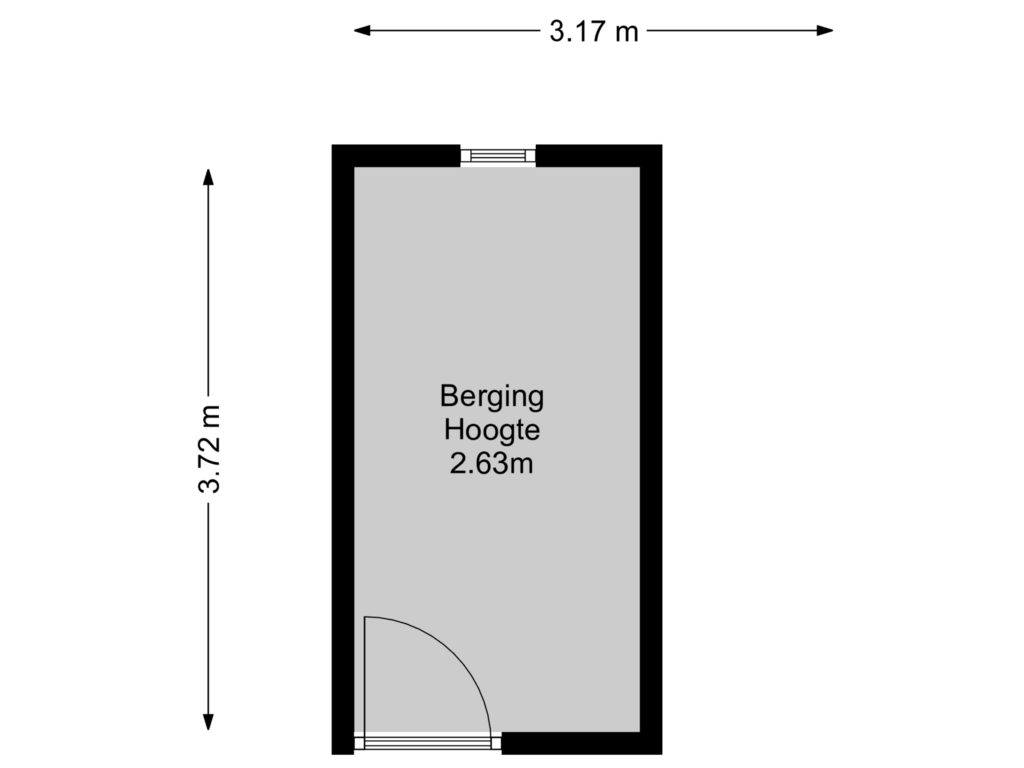 Berging