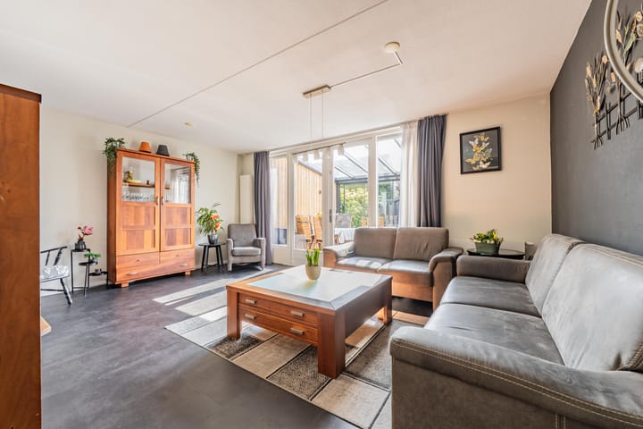 Photo 2 of Hamaritilaan 8