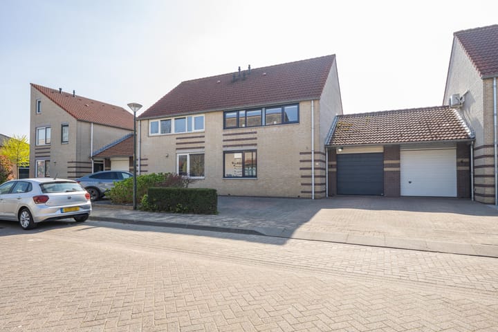 Photo 3 of Hamaritilaan 8