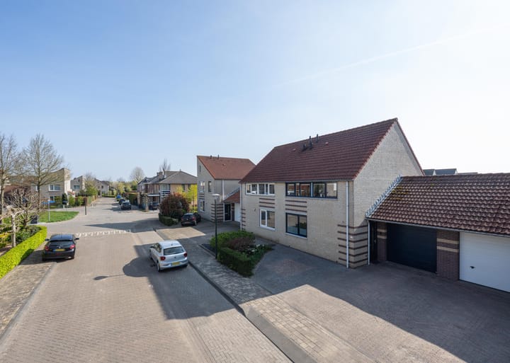 Photo 4 of Hamaritilaan 8