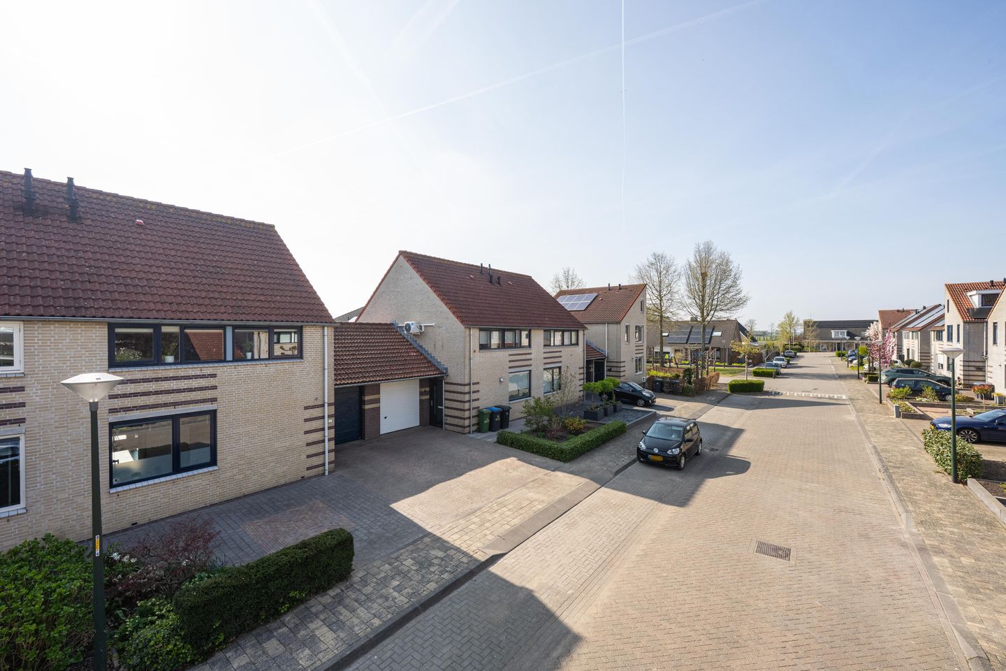 Foto 5 van Hamaritilaan 8