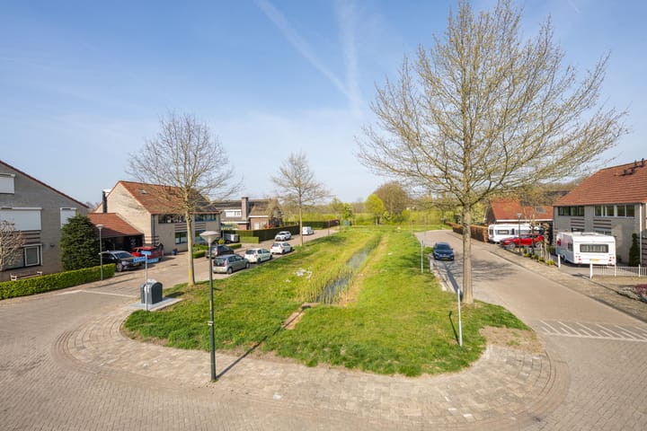 Foto 6 van Hamaritilaan 8