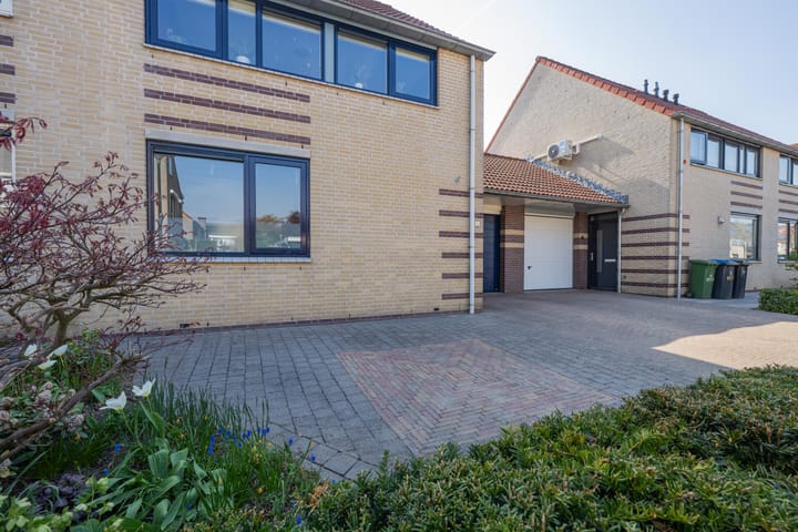 Foto 7 van Hamaritilaan 8