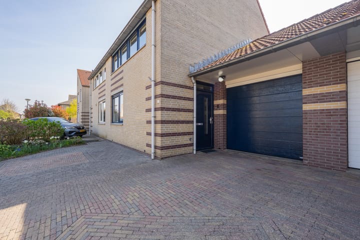 Foto 8 van Hamaritilaan 8