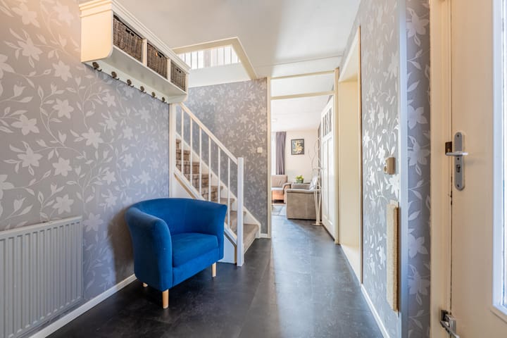 Foto 9 van Hamaritilaan 8