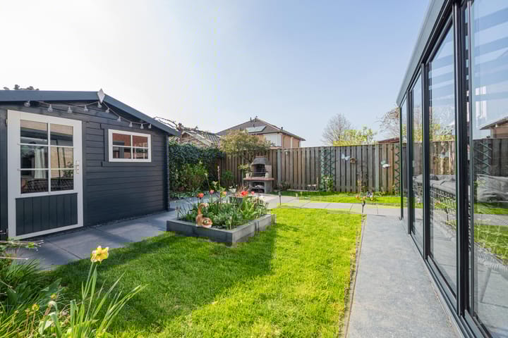 Foto 24 van Hamaritilaan 8