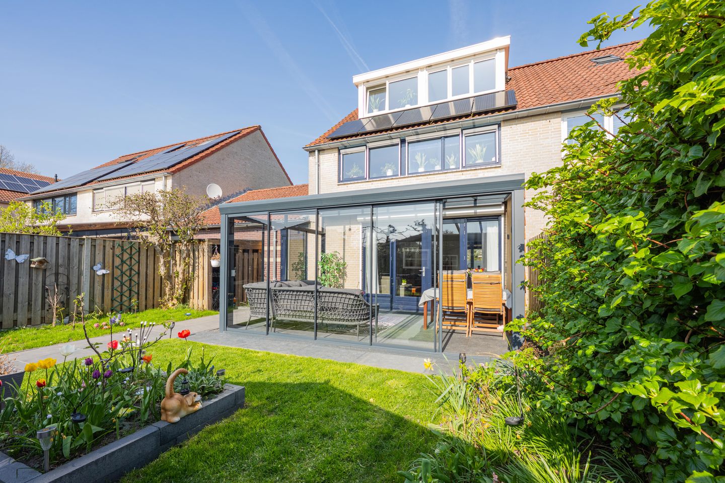 Foto 25 van Hamaritilaan 8