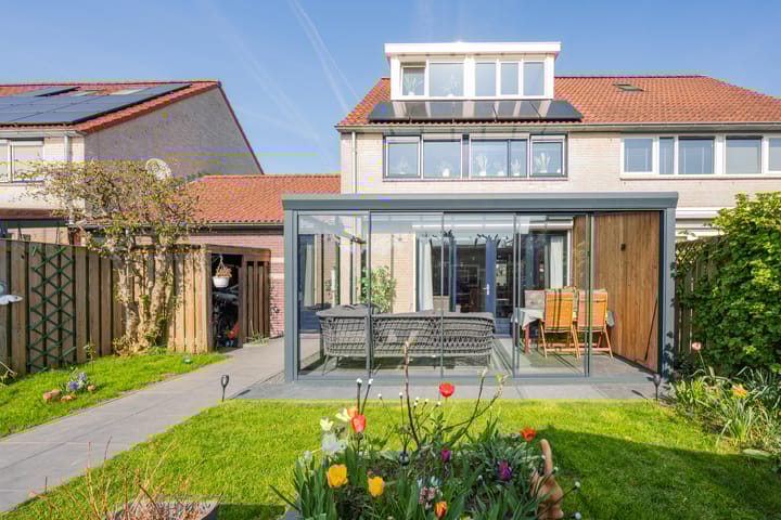 Foto 26 van Hamaritilaan 8