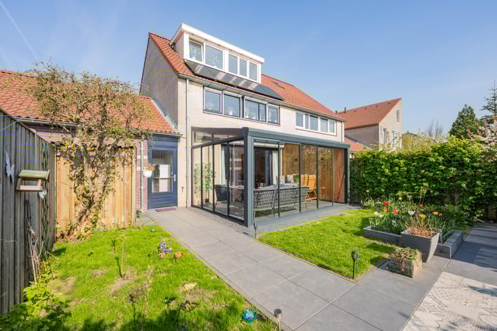 Foto 27 van Hamaritilaan 8