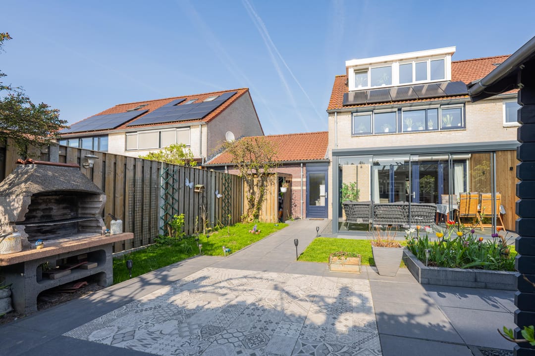 Foto 28 van Hamaritilaan 8