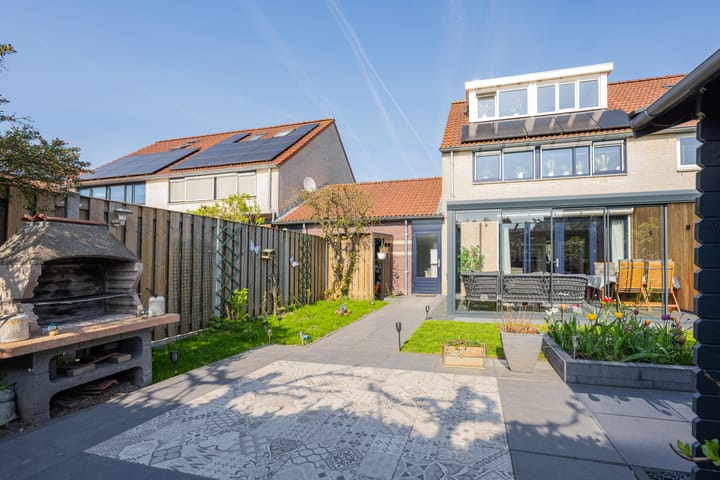 Foto 28 van Hamaritilaan 8