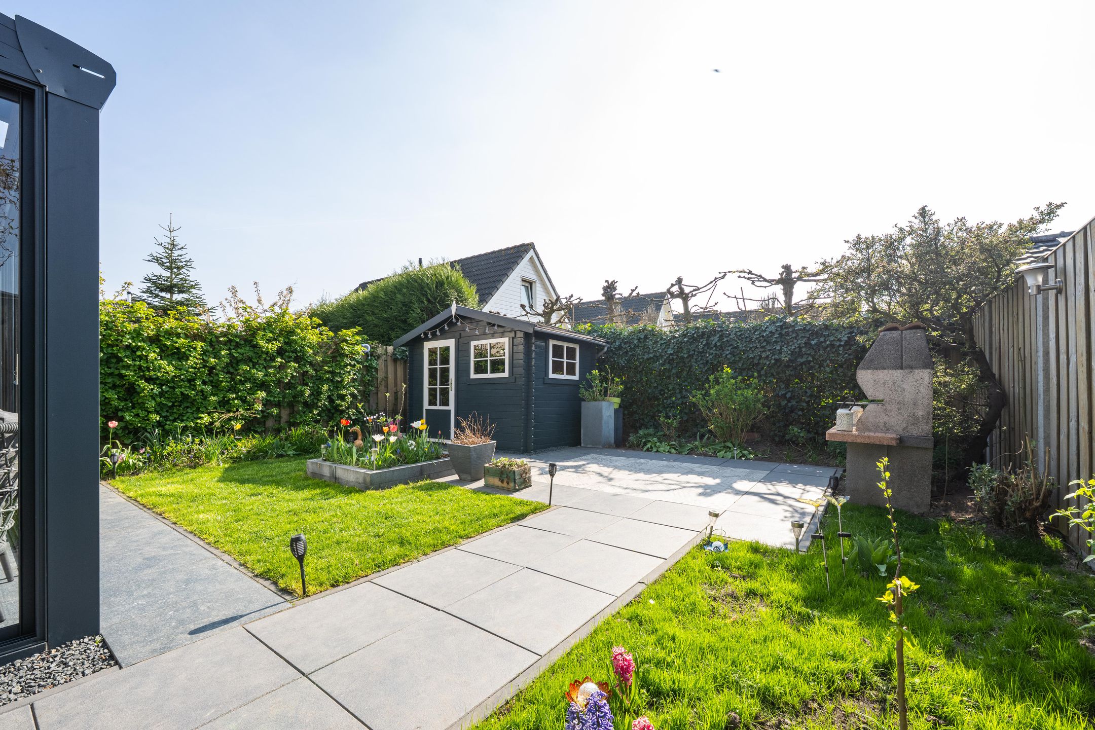 Foto 30 van Hamaritilaan 8