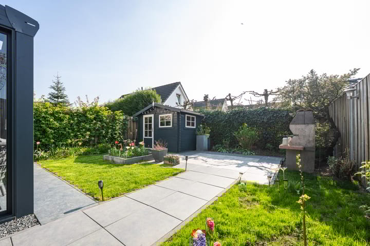 Foto 30 van Hamaritilaan 8