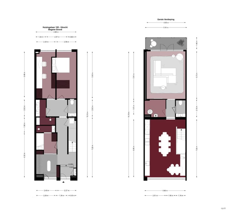 Foto 22 van Huizingalaan 185