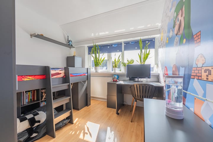 Foto 33 van Hamaritilaan 8