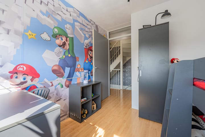 Foto 34 van Hamaritilaan 8