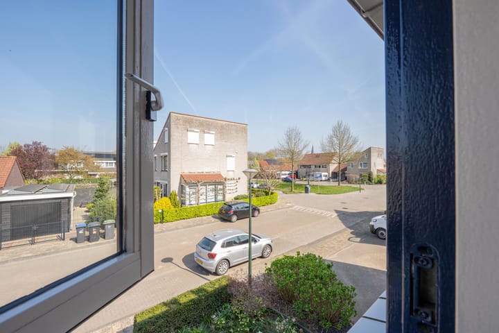 Foto 40 van Hamaritilaan 8