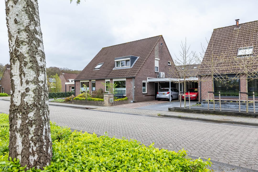 Foto 1 van Weidemaad 39