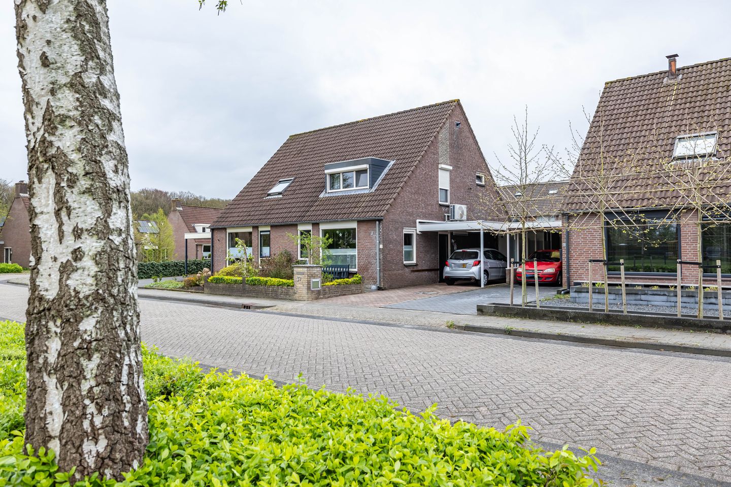 Foto 1 van Weidemaad 39